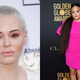 L to R: Rose McGowan (John Phillips/Getty Images) and Sarah Jeffery ( Rodin Eckenroth/Getty Images)